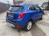 USED 2016 65 VAUXHALL MOKKA 1.4i Turbo SE SUV 5dr Petrol Auto 2WD Euro 6 (140 ps) 