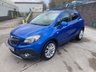 USED 2016 65 VAUXHALL MOKKA 1.4i Turbo SE SUV 5dr Petrol Auto 2WD Euro 6 (140 ps) 