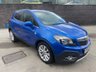 USED 2016 65 VAUXHALL MOKKA 1.4i Turbo SE SUV 5dr Petrol Auto 2WD Euro 6 (140 ps) 