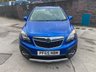 USED 2016 65 VAUXHALL MOKKA 1.4i Turbo SE SUV 5dr Petrol Auto 2WD Euro 6 (140 ps) 