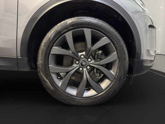 2021 Land Rover Discovery Sport - Photo 8