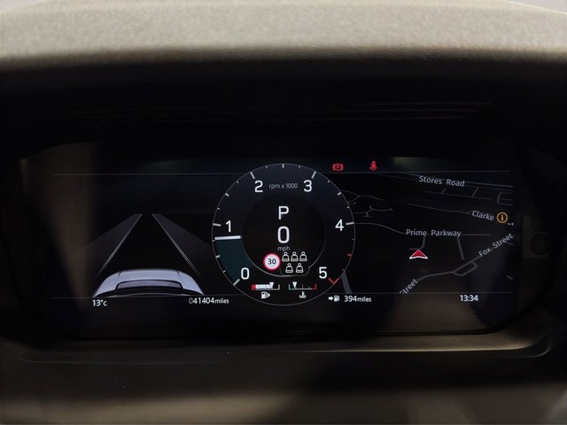 2021 Land Rover Discovery Sport - Photo 9