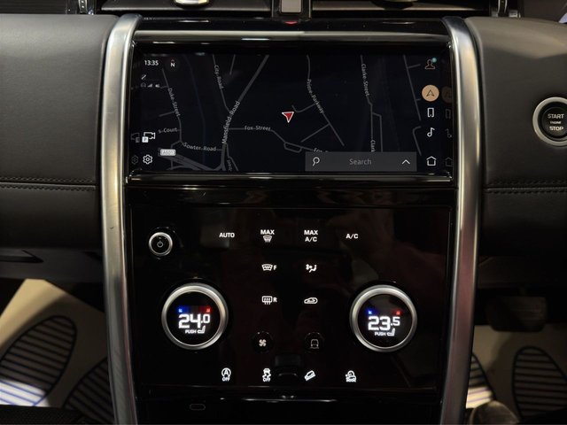 2021 Land Rover Discovery Sport - Photo 10