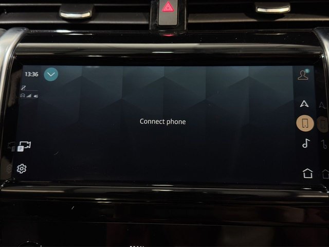 2021 Land Rover Discovery Sport - Photo 12