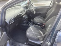 USED 2015 15 VAUXHALL CORSA 1.4i ecoFLEX SRi Hatchback 5dr Petrol Manual Euro 6 (90 ps) 