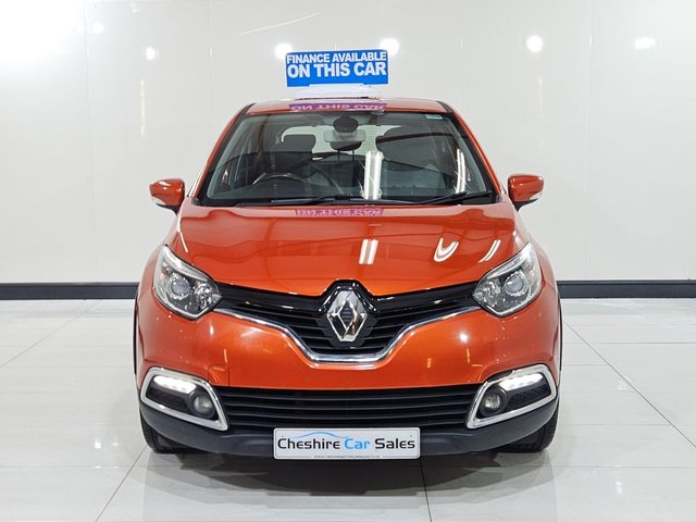 2013 RENAULT CAPTUR - Photo 7