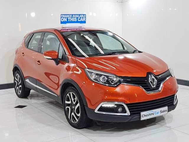 2013 RENAULT CAPTUR - Photo 6