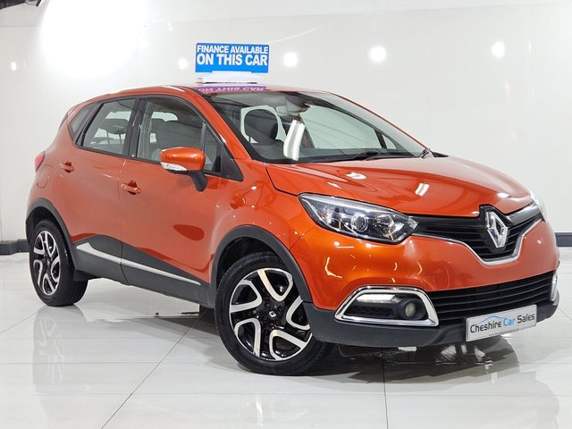2013 RENAULT CAPTUR - Photo 4