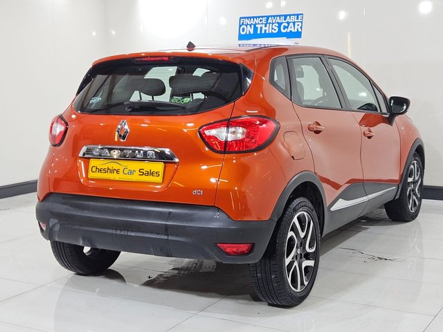 2013 RENAULT CAPTUR - Photo 10