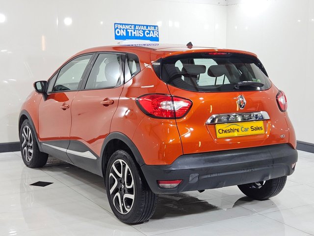 2013 RENAULT CAPTUR - Photo 12