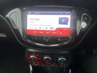 USED 2014 64 VAUXHALL ADAM 1.4 16v GLAM Hatchback 3dr Petrol Manual Euro 5 (87 ps) Insurance Group 6 - Pan Roof