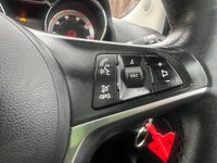 USED 2014 64 VAUXHALL ADAM 1.4 16v GLAM Hatchback 3dr Petrol Manual Euro 5 (87 ps) Insurance Group 6 - Pan Roof