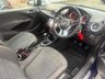 USED 2014 64 VAUXHALL ADAM 1.4 16v GLAM Hatchback 3dr Petrol Manual Euro 5 (87 ps) Insurance Group 6 - Pan Roof