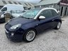 USED 2014 64 VAUXHALL ADAM 1.4 16v GLAM Hatchback 3dr Petrol Manual Euro 5 (87 ps) Insurance Group 6 - Pan Roof