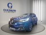USED 2016 66 RENAULT KADJAR 1.6 dCi Dynamique S Nav SUV 5dr Diesel Manual 4WD Euro 6 (s/s) (130 ps) 03 Month  Part+Labour Warranty