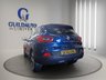 USED 2016 66 RENAULT KADJAR 1.6 dCi Dynamique S Nav SUV 5dr Diesel Manual 4WD Euro 6 (s/s) (130 ps) 03 Month  Part+Labour Warranty