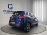 USED 2016 66 RENAULT KADJAR 1.6 dCi Dynamique S Nav SUV 5dr Diesel Manual 4WD Euro 6 (s/s) (130 ps) 03 Month  Part+Labour Warranty
