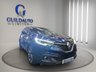 USED 2016 66 RENAULT KADJAR 1.6 dCi Dynamique S Nav SUV 5dr Diesel Manual 4WD Euro 6 (s/s) (130 ps) 03 Month  Part+Labour Warranty
