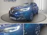 USED 2016 66 RENAULT KADJAR 1.6 dCi Dynamique S Nav SUV 5dr Diesel Manual 4WD Euro 6 (s/s) (130 ps) 03 Month  Part+Labour Warranty