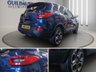 USED 2016 66 RENAULT KADJAR 1.6 dCi Dynamique S Nav SUV 5dr Diesel Manual 4WD Euro 6 (s/s) (130 ps) 03 Month  Part+Labour Warranty