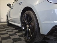 USED 2017 67 AUDI A1 1.4 TFSI CoD Black Edition Sportback 5dr Petrol Manual Euro 6 (s/s) (150 ps) Sunroof I Bose I Arrow Grey I Auto