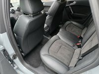USED 2017 67 AUDI A1 1.4 TFSI CoD Black Edition Sportback 5dr Petrol Manual Euro 6 (s/s) (150 ps) Sunroof I Bose I Arrow Grey I Auto