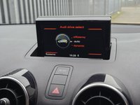 USED 2017 67 AUDI A1 1.4 TFSI CoD Black Edition Sportback 5dr Petrol Manual Euro 6 (s/s) (150 ps) Sunroof I Bose I Arrow Grey I Auto