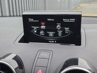 USED 2017 67 AUDI A1 1.4 TFSI CoD Black Edition Sportback 5dr Petrol Manual Euro 6 (s/s) (150 ps) Sunroof I Bose I Arrow Grey I Auto