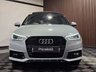 USED 2017 67 AUDI A1 1.4 TFSI CoD Black Edition Sportback 5dr Petrol Manual Euro 6 (s/s) (150 ps) Sunroof I Bose I Arrow Grey I Auto