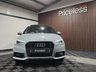 USED 2017 67 AUDI A1 1.4 TFSI CoD Black Edition Sportback 5dr Petrol Manual Euro 6 (s/s) (150 ps) Sunroof I Bose I Arrow Grey I Auto