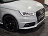 USED 2017 67 AUDI A1 1.4 TFSI CoD Black Edition Sportback 5dr Petrol Manual Euro 6 (s/s) (150 ps) Sunroof I Bose I Arrow Grey I Auto