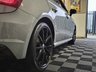 USED 2017 67 AUDI A1 1.4 TFSI CoD Black Edition Sportback 5dr Petrol Manual Euro 6 (s/s) (150 ps) Sunroof I Bose I Arrow Grey I Auto