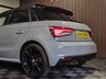 USED 2017 67 AUDI A1 1.4 TFSI CoD Black Edition Sportback 5dr Petrol Manual Euro 6 (s/s) (150 ps) Sunroof I Bose I Arrow Grey I Auto