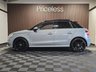 USED 2017 67 AUDI A1 1.4 TFSI CoD Black Edition Sportback 5dr Petrol Manual Euro 6 (s/s) (150 ps) Sunroof I Bose I Arrow Grey I Auto