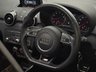 USED 2017 67 AUDI A1 1.4 TFSI CoD Black Edition Sportback 5dr Petrol Manual Euro 6 (s/s) (150 ps) Sunroof I Bose I Arrow Grey I Auto