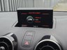 USED 2017 67 AUDI A1 1.4 TFSI CoD Black Edition Sportback 5dr Petrol Manual Euro 6 (s/s) (150 ps) Sunroof I Bose I Arrow Grey I Auto