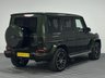 USED 2019 19 MERCEDES-BENZ G-CLASS G63 AMG 4Matic 4.0 V8 BiTurbo 9G-Tronic ( 585 bhp ) ONE OWNER.. NIGHT PK.. FMBSH.. PPF..