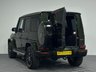 USED 2019 19 MERCEDES-BENZ G-CLASS G63 AMG 4Matic 4.0 V8 BiTurbo 9G-Tronic ( 585 bhp ) ONE OWNER.. NIGHT PK.. FMBSH.. PPF..
