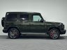 USED 2019 19 MERCEDES-BENZ G-CLASS G63 AMG 4Matic 4.0 V8 BiTurbo 9G-Tronic ( 585 bhp ) ONE OWNER.. NIGHT PK.. FMBSH.. PPF..
