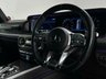 USED 2019 19 MERCEDES-BENZ G-CLASS G63 AMG 4Matic 4.0 V8 BiTurbo 9G-Tronic ( 585 bhp ) ONE OWNER.. NIGHT PK.. FMBSH.. PPF..