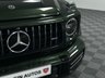 USED 2019 19 MERCEDES-BENZ G-CLASS G63 AMG 4Matic 4.0 V8 BiTurbo 9G-Tronic ( 585 bhp ) ONE OWNER.. NIGHT PK.. FMBSH.. PPF..