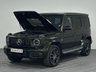 USED 2019 19 MERCEDES-BENZ G-CLASS G63 AMG 4Matic 4.0 V8 BiTurbo 9G-Tronic ( 585 bhp ) ONE OWNER.. NIGHT PK.. FMBSH.. PPF..