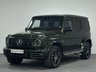 USED 2019 19 MERCEDES-BENZ G-CLASS G63 AMG 4Matic 4.0 V8 BiTurbo 9G-Tronic ( 585 bhp ) ONE OWNER.. NIGHT PK.. FMBSH.. PPF..