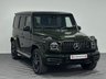 USED 2019 19 MERCEDES-BENZ G-CLASS G63 AMG 4Matic 4.0 V8 BiTurbo 9G-Tronic ( 585 bhp ) ONE OWNER.. NIGHT PK.. FMBSH.. PPF..
