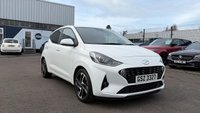USED 2022 HYUNDAI I10 1.0 Premium Hatchback 5dr Petrol Auto Euro 6 (s/s) (67 ps) 