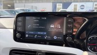 USED 2022 HYUNDAI I10 1.0 Premium Hatchback 5dr Petrol Auto Euro 6 (s/s) (67 ps) 