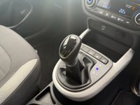 USED 2022 HYUNDAI I10 1.0 Premium Hatchback 5dr Petrol Auto Euro 6 (s/s) (67 ps) 