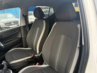 USED 2022 HYUNDAI I10 1.0 Premium Hatchback 5dr Petrol Auto Euro 6 (s/s) (67 ps) 