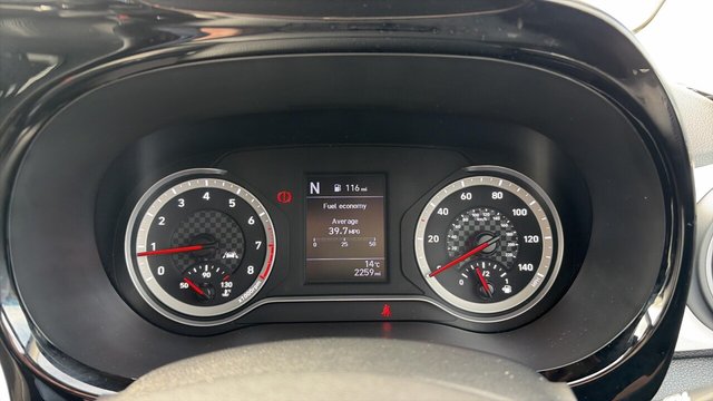 2022 HYUNDAI I10 - Photo 4