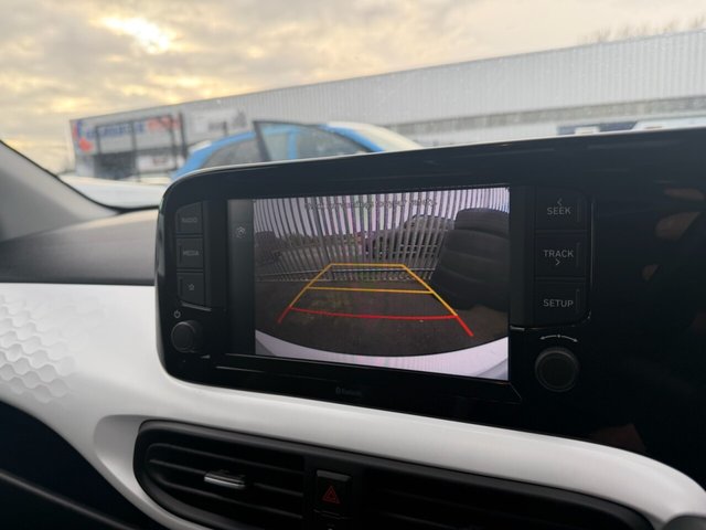 2022 HYUNDAI I10 - Photo 12